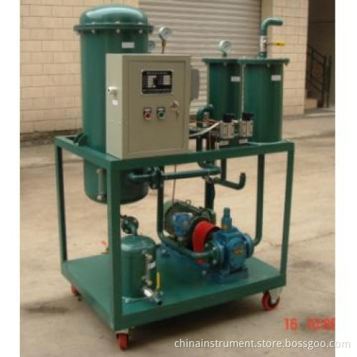 Whole Low Price Turbine Oil Filter Machine